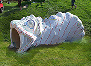 Tunneldrache